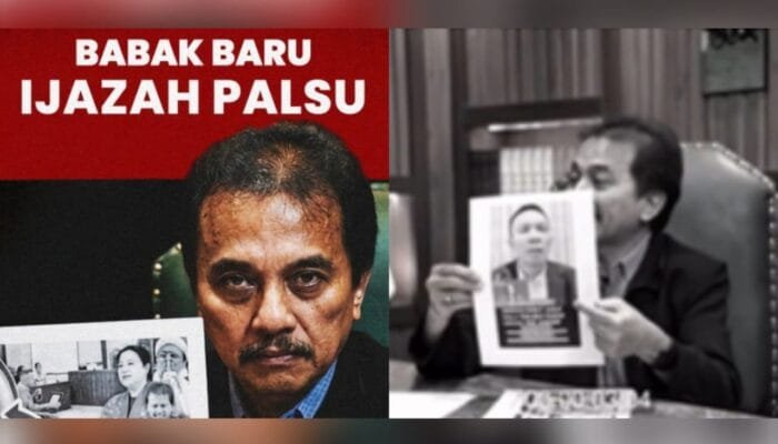 Roy Suryo Nilai Penyidikan Tak Sah, Ini Respon Tegas Polda Metro Jaya