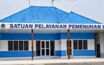Misteri Wafatnya Kepala SPPG Bandung, Tinggalkan Pesan Menyentuh untuk Keluarga