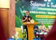 KKN Unigoro 2026 Usung Misi Selamatkan Hutan dan Dongkrak Ekonomi Desa di Bojonegoro