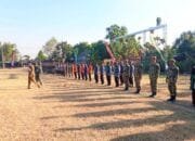 TMMD 129 Bojonegoro Segera Dimulai, Persiapan Terakhir Rampung Digelar