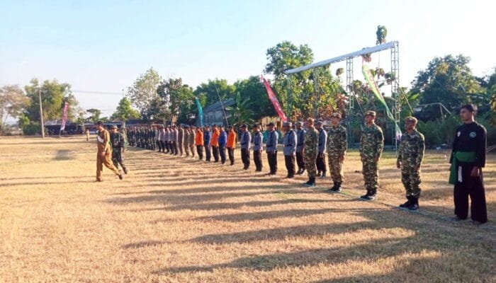 TMMD 129 Bojonegoro Segera Dimulai, Persiapan Terakhir Rampung Digelar