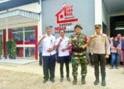 TMMD 129 Bojonegoro Resmi Dibuka, Infrastruktur dan SDM Desa Kesongo Digenjot