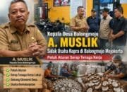 Pengusaha Kopra Mojokerto Ini Pastikan Tak Gunakan Fasum, Ini Penjelasannya
