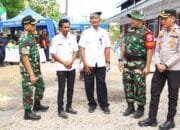 TMMD 129 Bojonegoro Resmi Dimulai, Kades Kesongo Sebut Dampaknya Sangat Besar