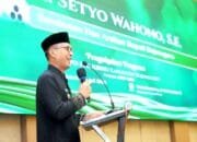 Bojonegoro Perkuat Pembinaan Haji, PFK KBIHU Resmi Punya Pengurus Baru