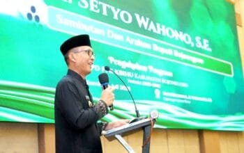Bojonegoro Perkuat Pembinaan Haji, PFK KBIHU Resmi Punya Pengurus Baru img 20260716 wa0083