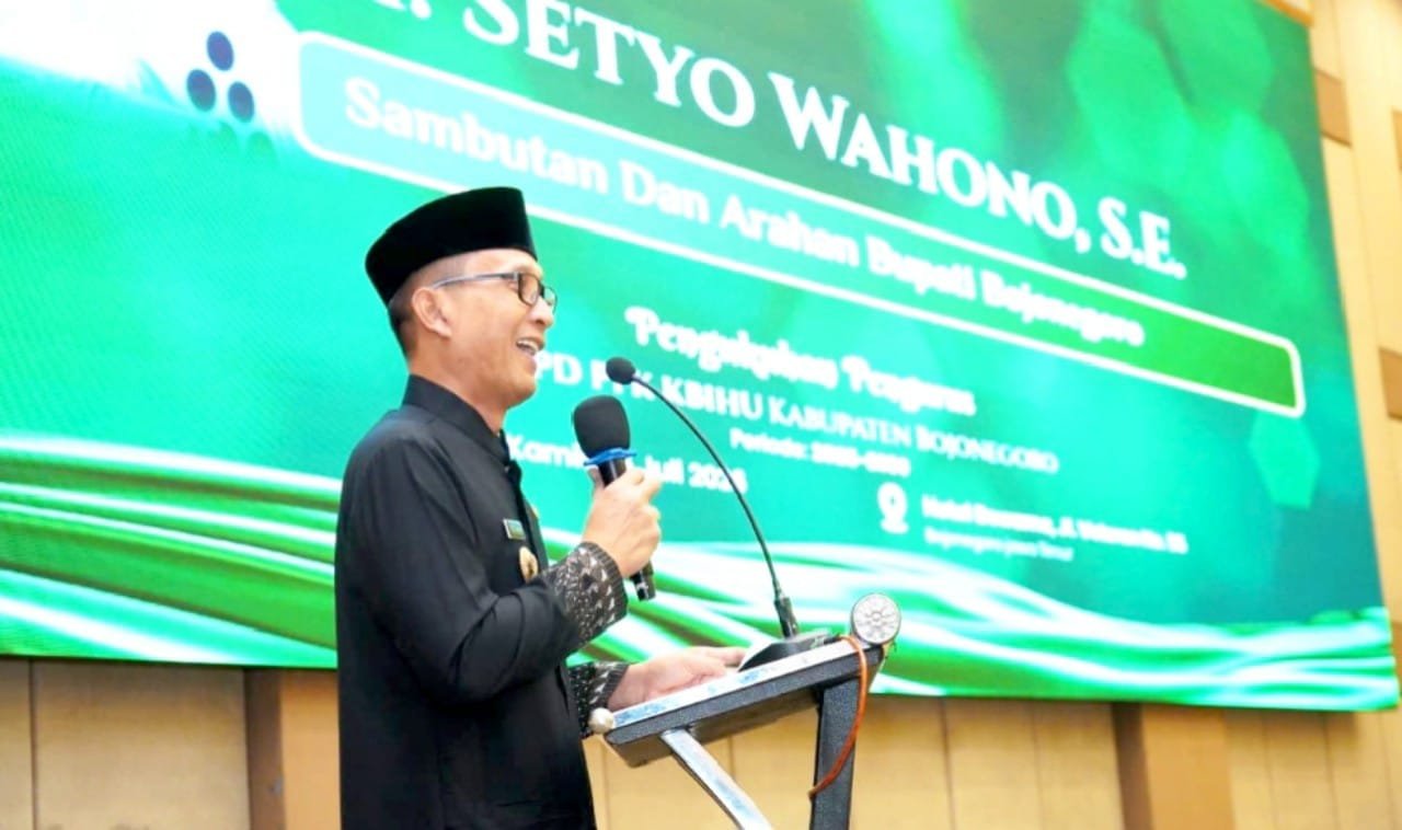 Bojonegoro Perkuat Pembinaan Haji, PFK KBIHU Resmi Punya Pengurus Baru img 20260716 wa0083