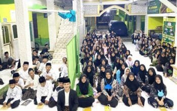 Anak Muda Bojonegoro Ini Curi Perhatian Nasional dengan Gerakan Antikorupsi img 20260716 wa0085