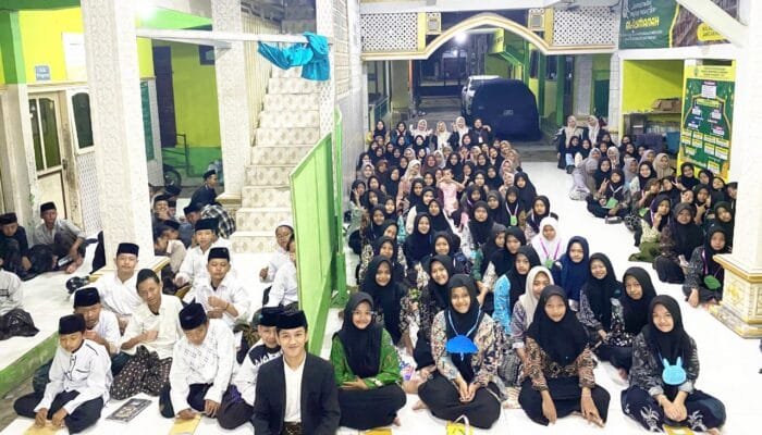 Anak Muda Bojonegoro Ini Curi Perhatian Nasional dengan Gerakan Antikorupsi