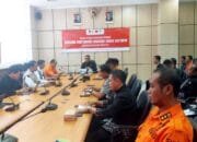Bupati Bojonegoro Minta BPBD Perkuat Mitigasi dan Kesiapan Hadapi Bencana