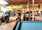 Dugaan Judi di Kauman Srengat Blitar Jadi Sorotan, Publik Tunggu Aksi Aparat