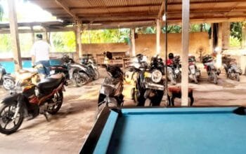 Dugaan Judi di Kauman Srengat Blitar Jadi Sorotan, Publik Tunggu Aksi Aparat