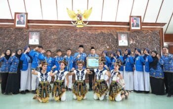 Tak Sekedar Simpan Pinjam, Koperasi Bojonegoro Disiapkan Jadi Penggerak Ekonomi img 20260717 wa0029