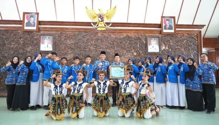 Tak Sekedar Simpan Pinjam, Koperasi Bojonegoro Disiapkan Jadi Penggerak Ekonomi