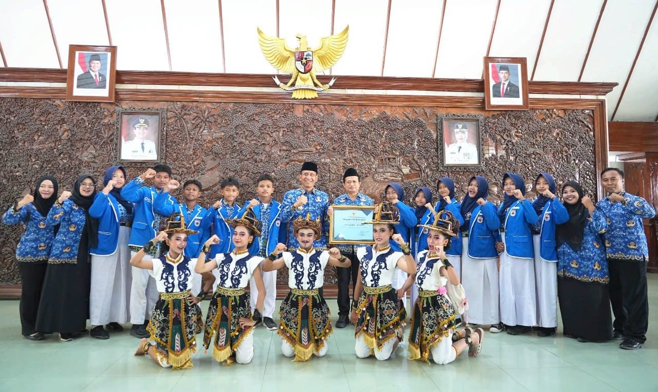 Tak Sekedar Simpan Pinjam, Koperasi Bojonegoro Disiapkan Jadi Penggerak Ekonomi img 20260717 wa0029