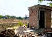 Air Bersih Segera Mengalir, TMMD 129 Bojonegoro Bangun Sumur Bor di Bekatul Kesongo