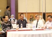 Bapemperda DPRD Bojonegoro Dukung Produk Hukum yang Berkeadilan