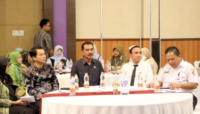 Bapemperda DPRD Bojonegoro Dukung Produk Hukum yang Berkeadilan