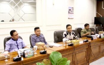DPRD Bojonegoro Perkuat Regulasi Pariwisata, Investasi dan Lapangan Kerja Jadi Target img 20260718 wa0002