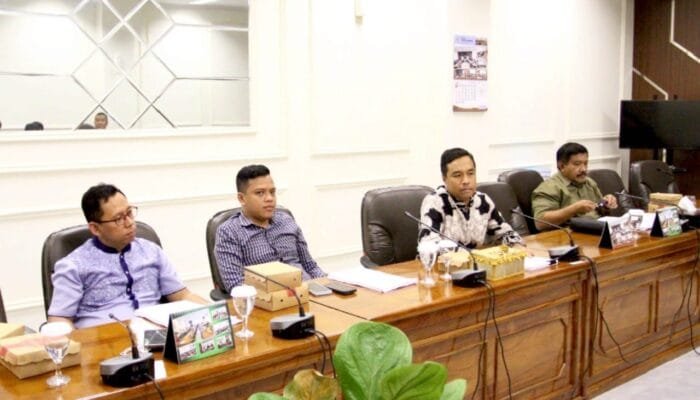 DPRD Bojonegoro Perkuat Regulasi Pariwisata, Investasi dan Lapangan Kerja Jadi Target