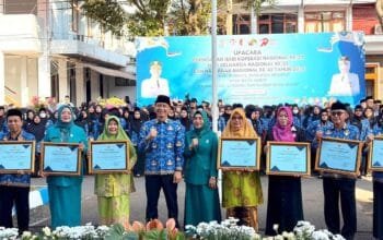 Sekolah Ramah Anak Jadi Prioritas, Pemkab Bojonegoro Beri Penghargaan untuk 7 Lembaga Pendidikan img 20260718 wa0004