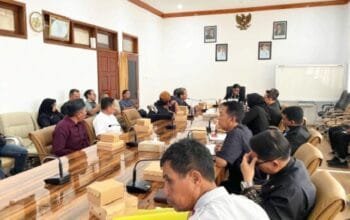 Tak Ada Lagi Jualan di Area Pasar Kota, Pemkab Bojonegoro Siapkan TPS di Pasar Wisata img 20260718 wa0006