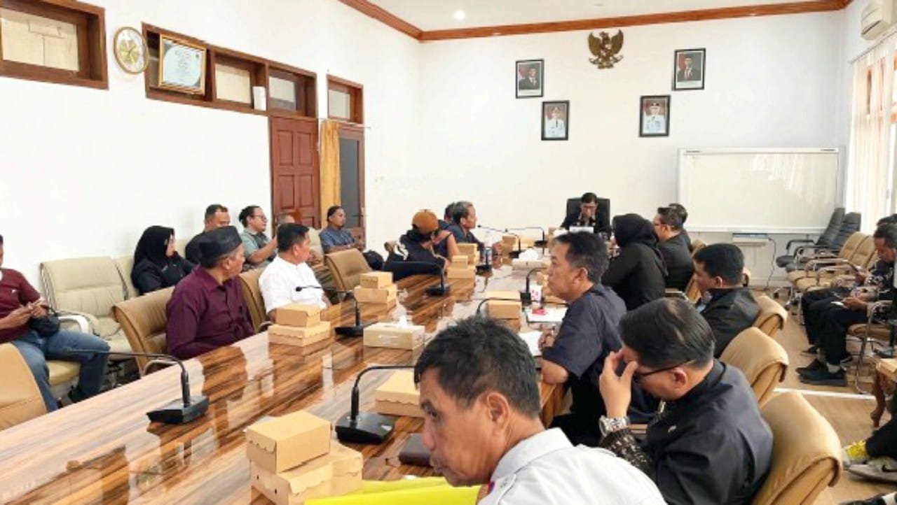 Tak Ada Lagi Jualan di Area Pasar Kota, Pemkab Bojonegoro Siapkan TPS di Pasar Wisata img 20260718 wa0006