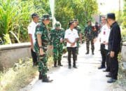 Kolaborasi Hebat TMMD 129 Bojonegoro, Desa Kesongo Rasakan Dampak Nyata