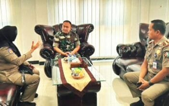 Dialog Jadi Kunci, PKL Bojonegoro Kembali Dapat Tempat Berjualan img 20260719 wa0007