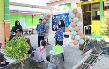 Belajar Jadi Menyenangkan, SDN Sukorejo III Bojonegoro Tutup MPLS dengan Cara Unik img 20260719 wa0008