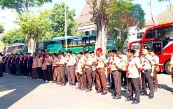Menuju Geopark Dunia, Bojonegoro Tingkatkan Kapasitas SDM Pariwisata img 20260719 wa0011