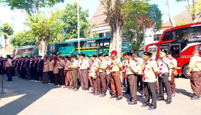 Menuju Geopark Dunia, Bojonegoro Tingkatkan Kapasitas SDM Pariwisata