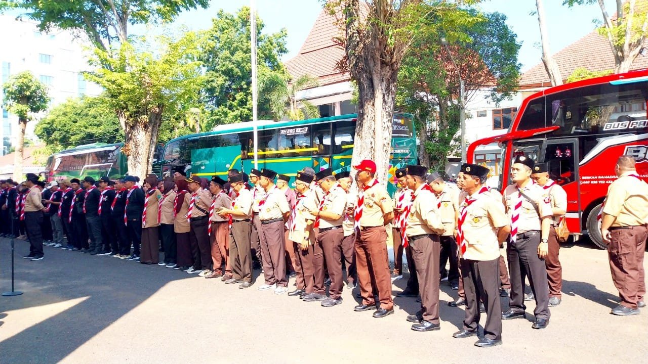 Menuju Geopark Dunia, Bojonegoro Tingkatkan Kapasitas SDM Pariwisata img 20260719 wa0011