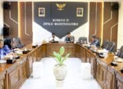 Kinerja DLH Dievaluasi Komisi D DPRD Bojonegoro, Program Lingkungan Diminta Lebih Efektif