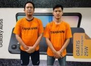 Teror COD Motor di Lampung Selatan Terbongkar, Polisi Ringkus Dua Pelaku