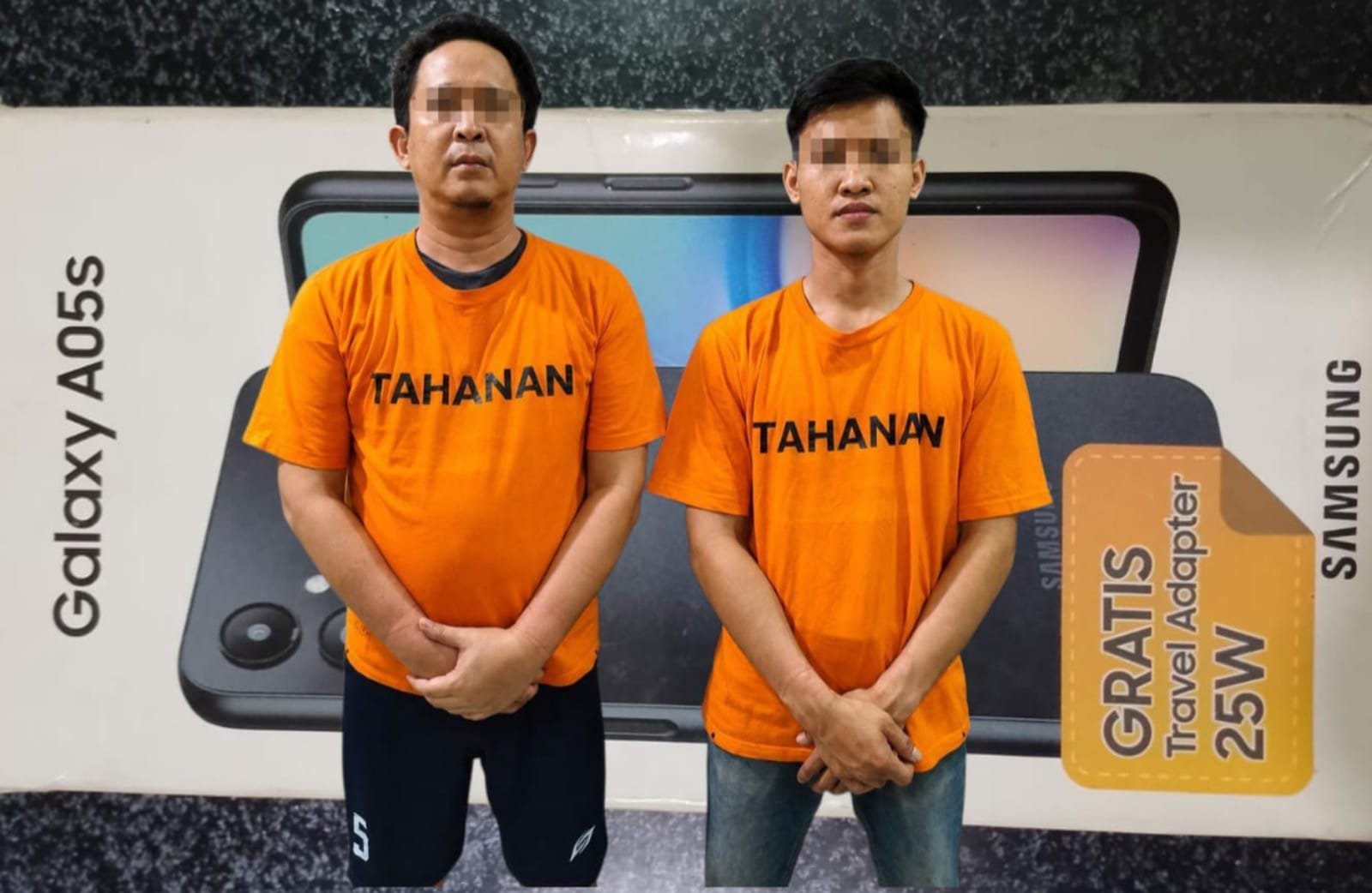 Teror COD Motor di Lampung Selatan Terbongkar, Polisi Ringkus Dua Pelaku img 20260719 wa0027