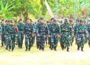 TMMD 129 Bojonegoro Bawa Dampak Nyata, Ekonomi hingga Kesejahteraan Warga Meningkat