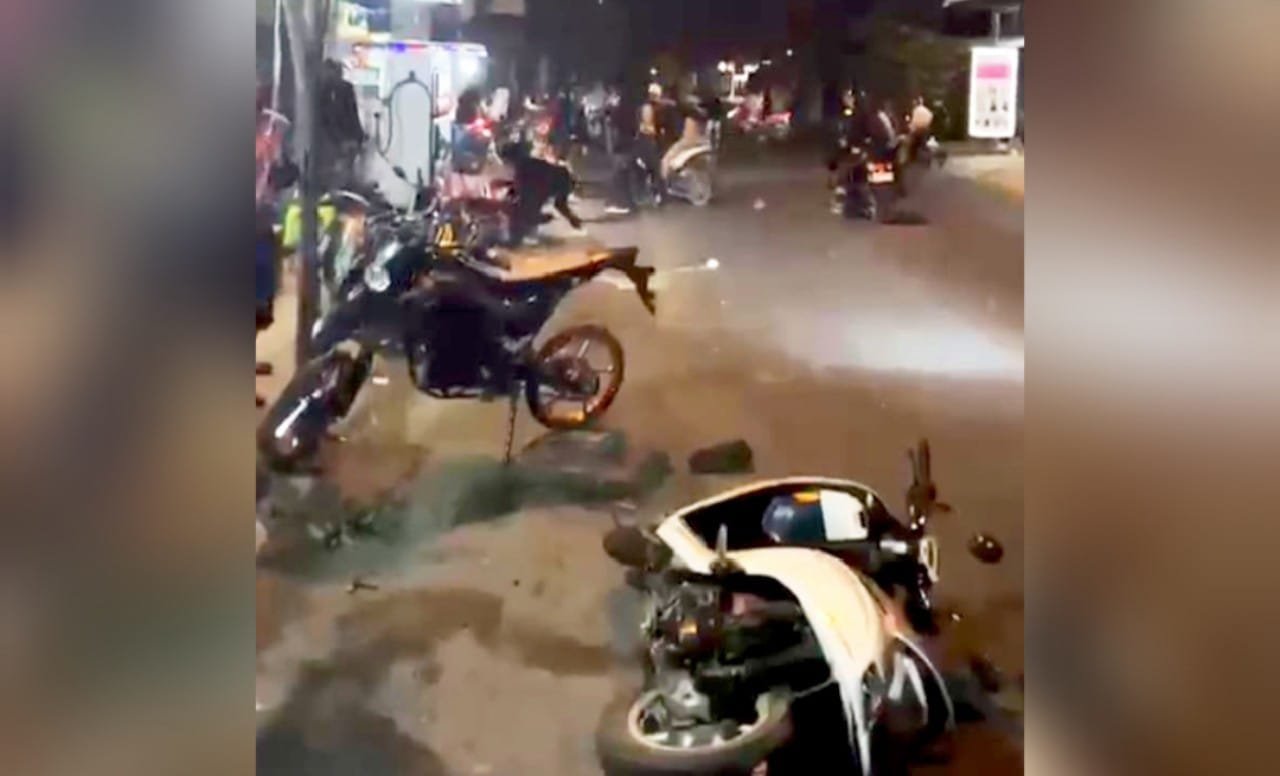 Empat Lokasi 10 Korban, Dugaan Pengeroyokan di Tuban Diselidiki Polisi img 20260719 wa0051