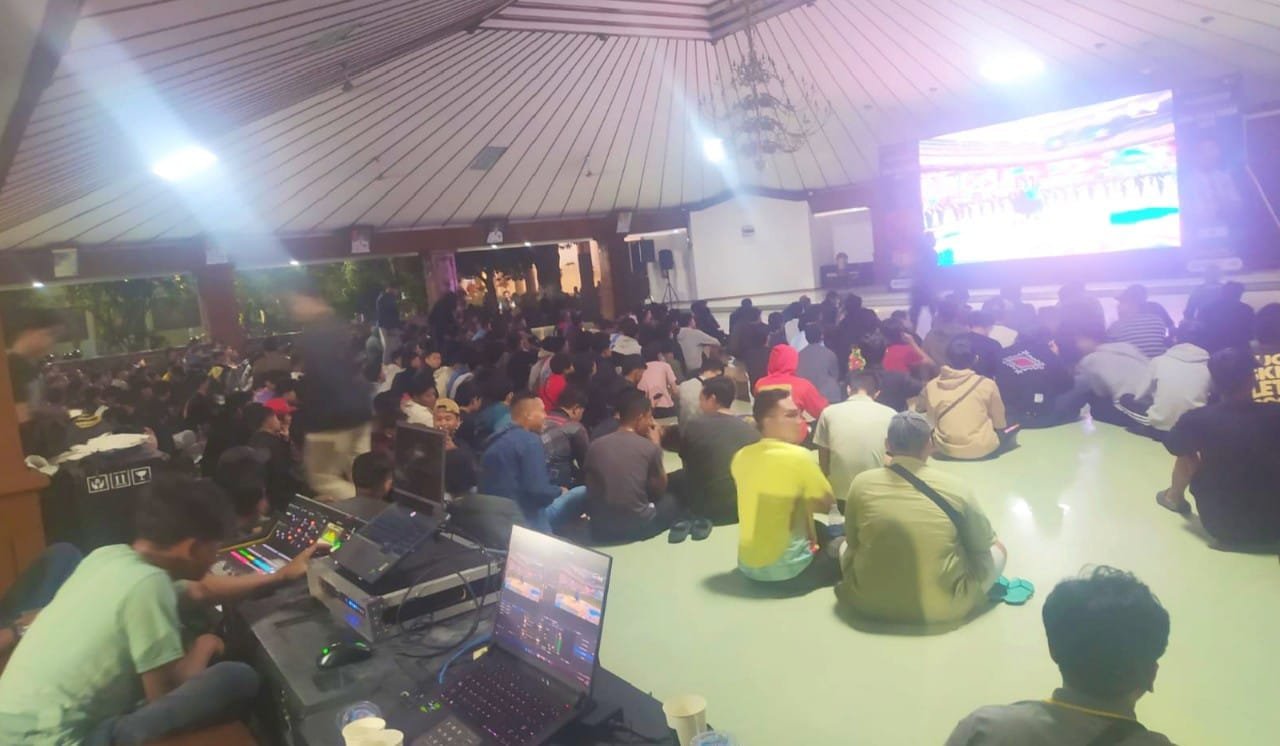 Spanyol Juara Dunia 2026, Nobar di Pendopo Bojonegoro Berlangsung Semarak hingga Dini Hari img 20260720 wa0001