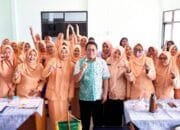 Anak Kecanduan Gadget, Ini Pesan Penting Dinkominfo Bojonegoro untuk Orang Tua