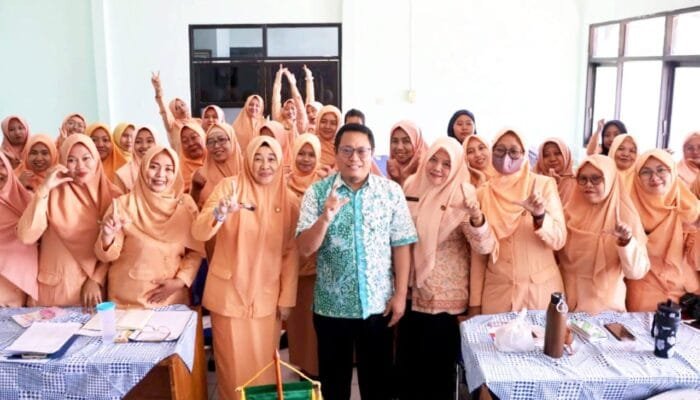 Anak Kecanduan Gadget, Ini Pesan Penting Dinkominfo Bojonegoro untuk Orang Tua
