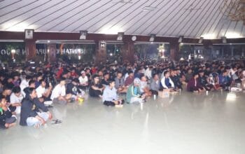Euforia Final Piala Dunia 2026, Pendopo Malowopati Bojonegoro Dipenuhi Suporter Spanyol dan Argentina img 20260720 wa0014