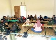 Efek Domino TMMD 129 Bojonegoro, UMKM Lokal Raup Rezeki Berlipat
