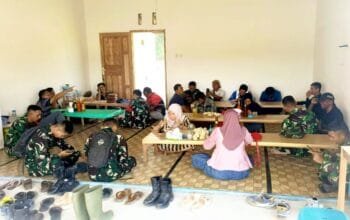 Efek Domino TMMD 129 Bojonegoro, UMKM Lokal Raup Rezeki Berlipat img 20260720 wa0022