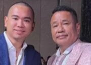 Kasus Eks Jampidsus Febrie Hotman Paris Mengaku Tak Kejar Honor, Putranya Justru Beri Sindiran Menohok