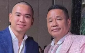 Kasus Eks Jampidsus Febrie Hotman Paris Mengaku Tak Kejar Honor, Putranya Justru Beri Sindiran Menohok img 20260720 wa0054