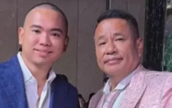 Kasus Eks Jampidsus Febrie Hotman Paris Mengaku Tak Kejar Honor, Putranya Justru Beri Sindiran Menohok