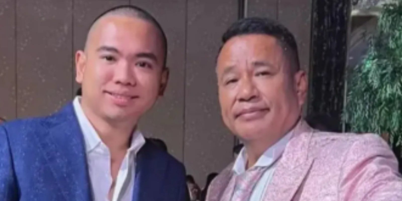 Kasus Eks Jampidsus Febrie Hotman Paris Mengaku Tak Kejar Honor, Putranya Justru Beri Sindiran Menohok img 20260720 wa0054