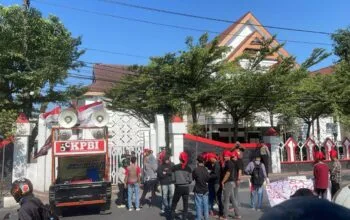 Putra Mahkota Kerajaan Gowa Serukan Adat Tetap Netral, Tolak Politik Praktis