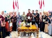 Batik Bojonegoro Makin Bersinar, Dekranasda Siapkan Langkah Baru